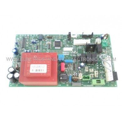 CI 60000175 CHAFFOTEAUX MTS ALUDRA DELTA DE 02/2006 A 11/2006