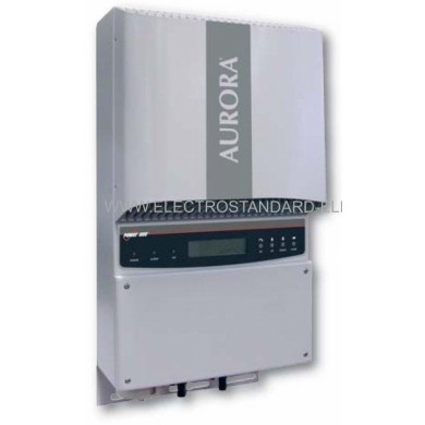Onduleur ABB FIMER POWER ONE AURORA 3kw PVI-3.0-TL