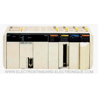 AD041, AD 041 OMRON AUTOMATE CQM1