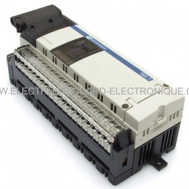 AUTOMATE TBXDES1622 TELEMECANIQUE SCHNEIDER