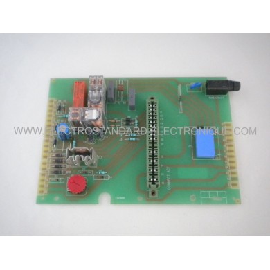 5151500 CI REGULATION 623 E