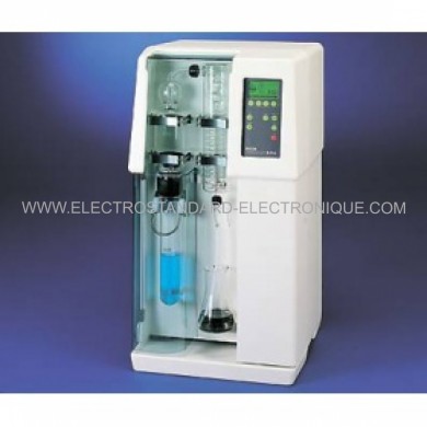 Distillateur B324 BUCHI