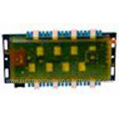 Gestionnaire éclairage IRL-8S-A DALILON