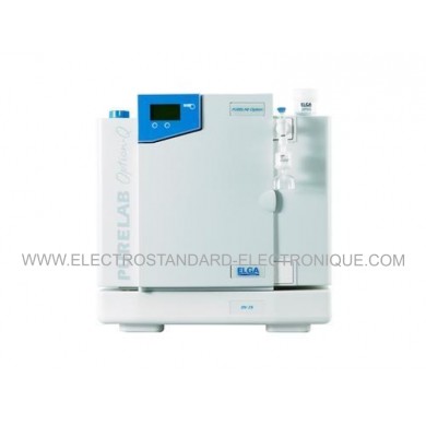 Purificateur PURELAB ELGA