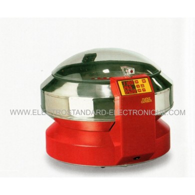 Centrifugeuse SUPER VARIO FUNKE GERBER