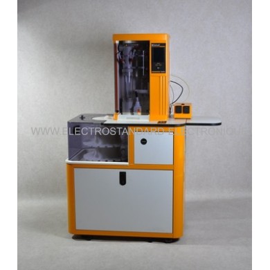 Unité de distillation VAP50 GERHARDT