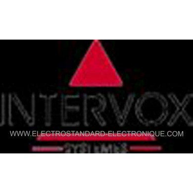 Appel malade HX151 INTERVOX