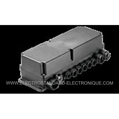 Commande de lit CB10  LINAK