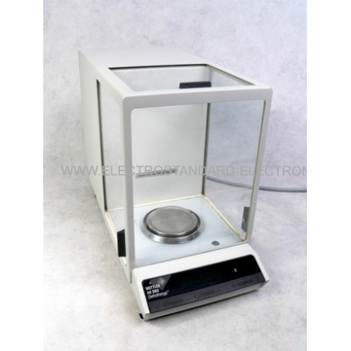 Balance AE260 METTLER