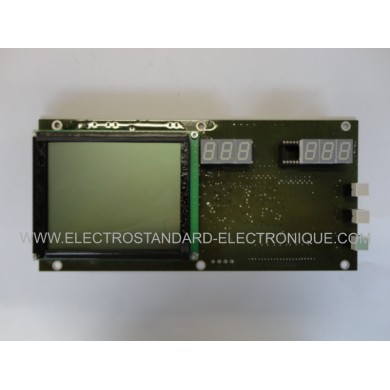 SOCAMEL - Carte - 507722