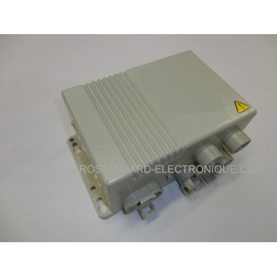 Commande de lit KOM33-10A-00 MAGNETIC réparation électronique