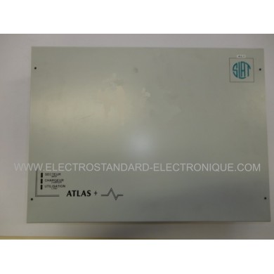 Alimentation secourue SLAT