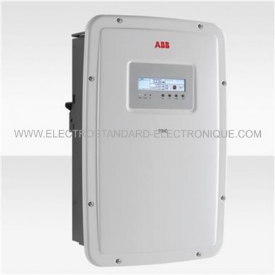 Onduleur ABB  FIMER POWER ONE TRIO 8.5kw