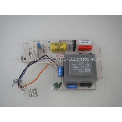 5266100 CI CH.900F/900C Nouvelle