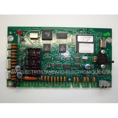 Carte machine à laver vellinge electronics WAXATOR ARJO