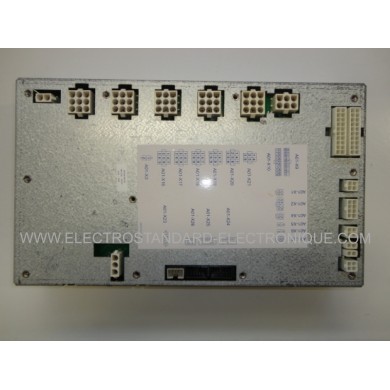 Carte lave bassin vellinge electronics 4995857 ARJO