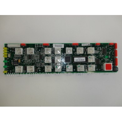 Clavier 435701 HILL ROM