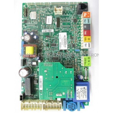 CI 60001897 CHAFFOTEAUX & MAURY CI PUISSANCE EVO TRADITIONNELLE