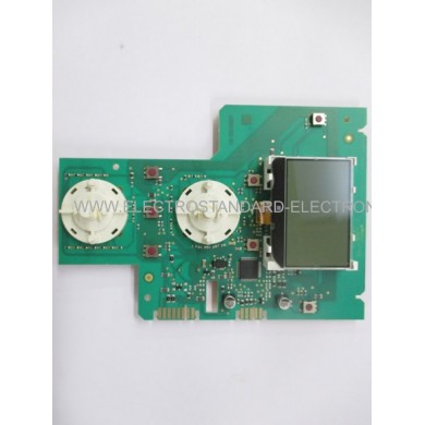 60001906 CHAFFOTEAUX MAURY INTERFACE EVO GREEN MIRA URBIA