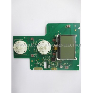 60001905 CHAFFOTEAUX MAURY INTERFACE INOA EVO TRADITIONNELLE