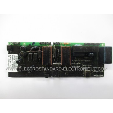 FB102128 CI Allumage ACF01X CI