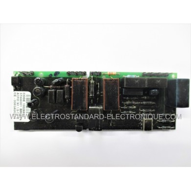 4365239 CI Allumage ACF01X CHAUDIERE RIELLO