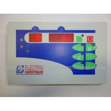 Pupitre RESTI 3000 RESTICALORIQUE