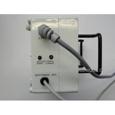 Alimentation table TAB99201 ALM