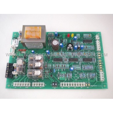 5602200 CI THELIA TWIN