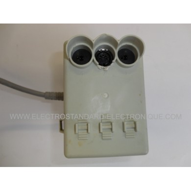 Boitier de lit 000.370.147 DEWERT