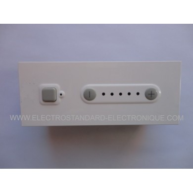 LEGRAND - Variateur éclairage - 78402