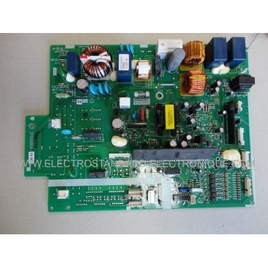 Carté électronique AIRWELL M6221A4R