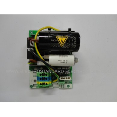 Carte électronique CIAT 7130411