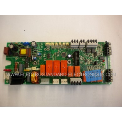 Carte électronique CIAT 7146316