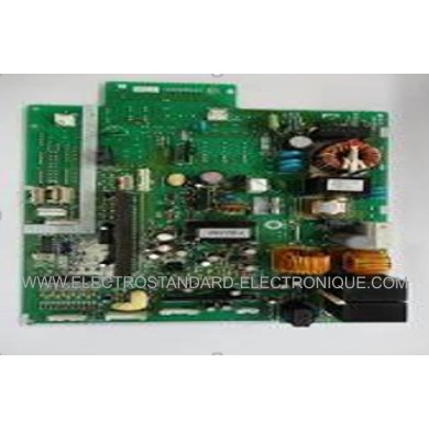 Carte électronique CROP 2P096904