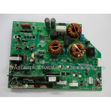 Carte électronique DAIKIN 2PCB0265