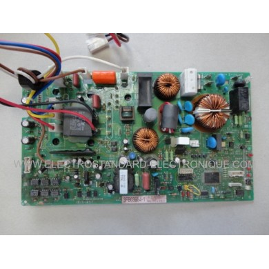 Carte électronique DAIKIN 3FB03954-1