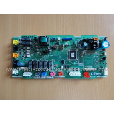 Carte électronique DAIKIN 3PW43696