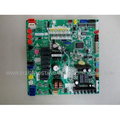 Carte électronique DAIKIN EB0552