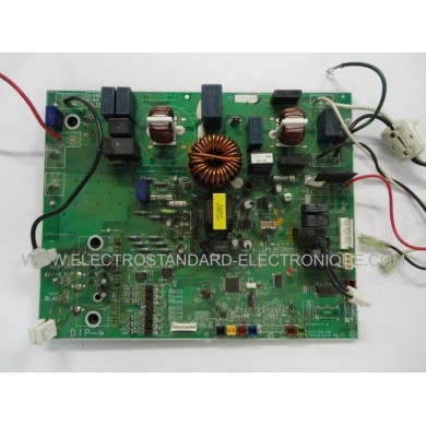 Carte électronique FUJITSU-HIYASU K03AV-0401HUE