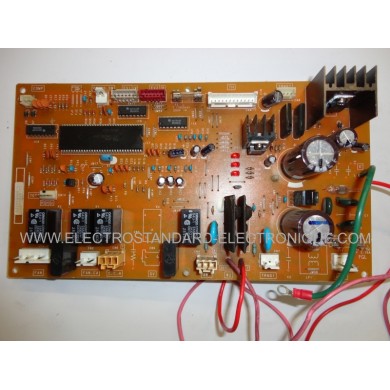 Carte électronique FUJITSU-HIYASU ATLANTIC EZ0962HUE