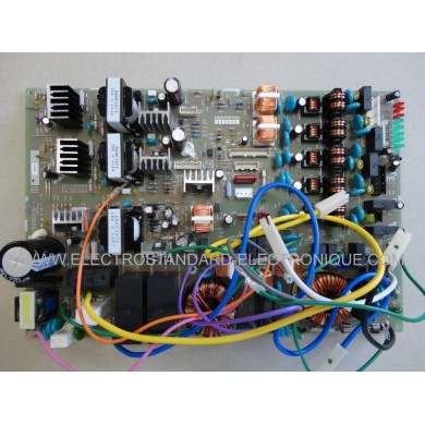 Carte électronique HITACHI CC0000558B-1