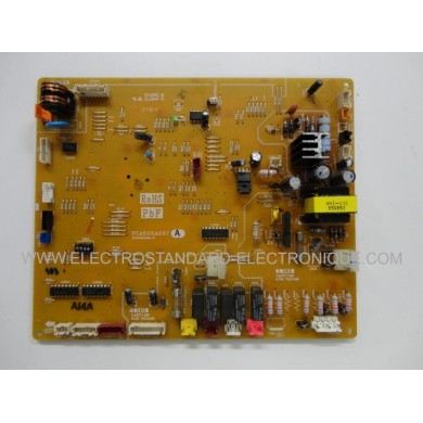 Carte électronique MITSUBISHI PCA505A097