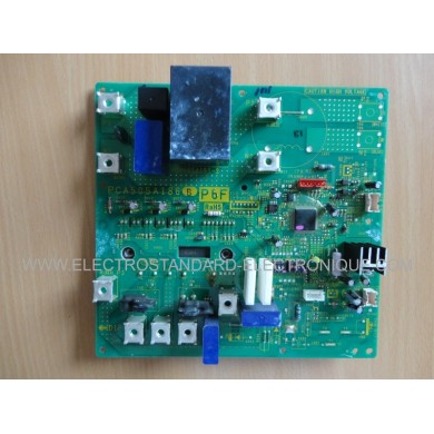 Carte électronique MITSUBISHI PCA505A186