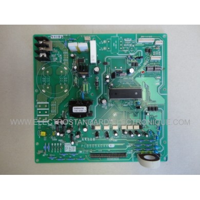 Carte électronique MITSUBISHI PCB505A044