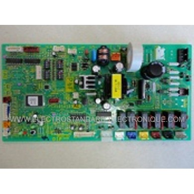 Carte électronique MITSUBISHI PJA505A195