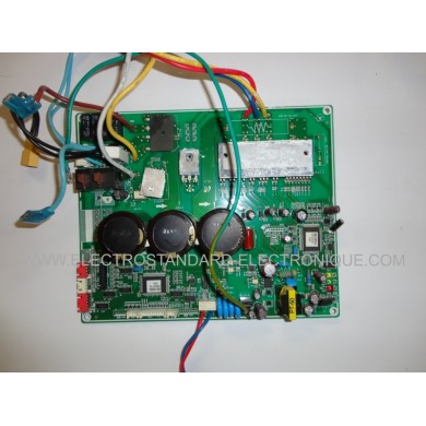 Carte électronique SAMSUNG DB41-00341A