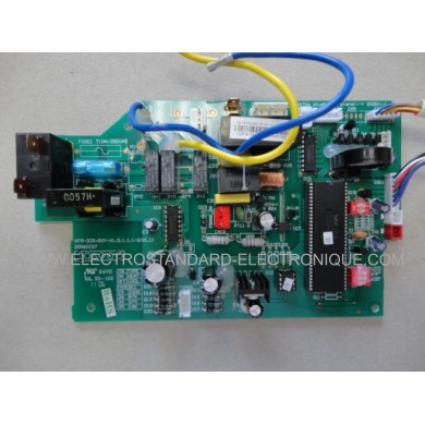 Carte électronique SAMSUNG KFR-32G/DUY