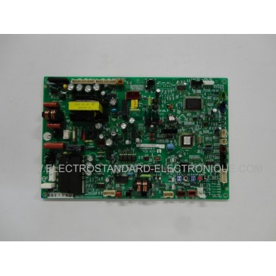 Groupe AIRPAC, MULTIBETON, SANYO, TECHNIBEL, WALTER MEIER SPW-CR604GVH8 - Référence CR-CR604GVH8