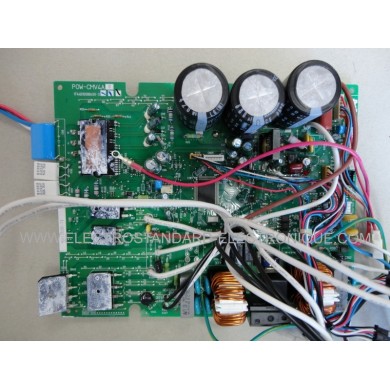 Carte électronique 9181924845 SANYO CMRV1924EH Pompe à chaleur